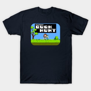 Plucky Duck Hunt T-Shirt